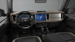 2026 Ford Bronco® Internal Image 2